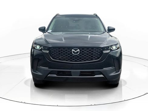 Used 2025 MAZDA CX-50 AWD 2.5 Hybrid w/ Weather Package image 2