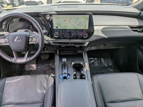 Used 2025 Lexus RX 350 Premium Plus w/ Convenience Package FWD image 17