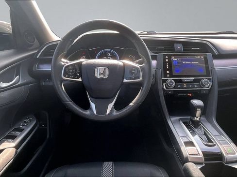 Used 2016 Honda Civic EX-T image 5