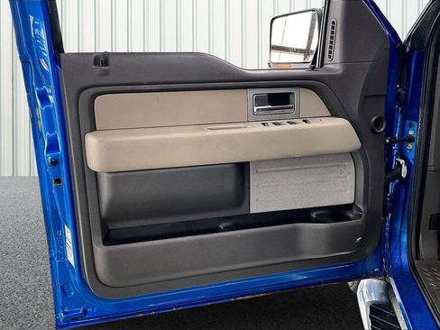 Used 2010 Ford F150 4x4 SuperCrew image 18