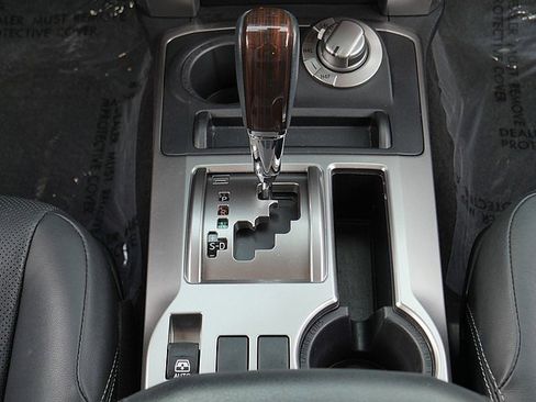 Used 2023 Toyota 4Runner Limited image 23