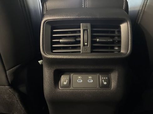New 2026 Nissan Murano Platinum w/ Technology Package AWD/4WD image 26