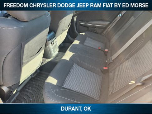 Used 2023 Dodge Charger SXT image 21