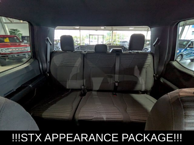 Used 2023 Ford F150 XL w/ STX Appearance Package AWD/4WD image 19
