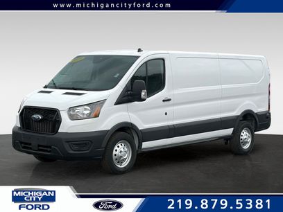 Used 2025 Ford Transit 150 Low Roof AWD