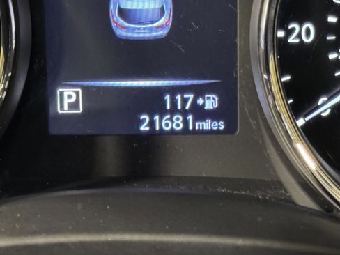 Used 2018 Nissan Rogue Sport SL w/ SL Premium Package image 18