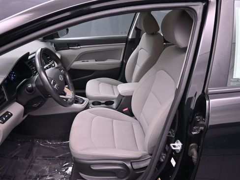 Used 2020 Hyundai Elantra Value Edition w/ Cargo Package (C1) image 18