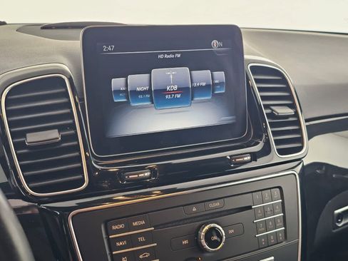 Used 2018 Mercedes-Benz GLE 350 GLE 350 image 24