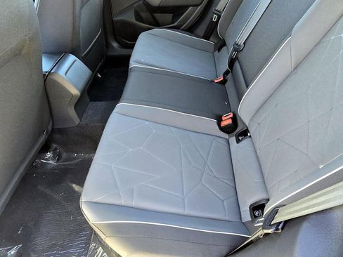 New 2025 Volkswagen Jetta Sport image 26