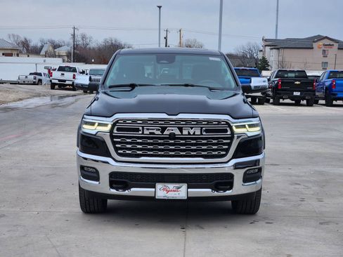 New 2026 RAM 1500 Limited image 6