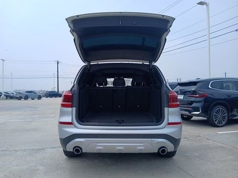 Used 2020 BMW X3 sDrive30i w/ Convenience Package RWD image 9