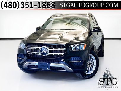 Used 2024 Mercedes-Benz GLE 350 4MATIC