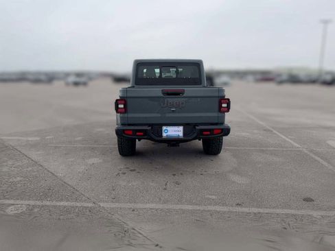 New 2026 Jeep Gladiator Rubicon image 10