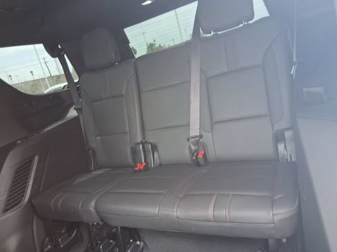 Used 2024 Chevrolet Tahoe RST w/ Luxury Package RWD image 17