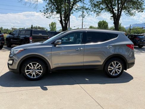 Used 2014 Hyundai Santa Fe Sport 2.0T AWD/4WD image 7