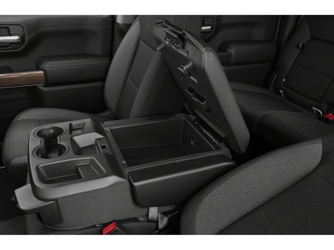 Used 2020 Chevrolet Silverado 1500 RST AWD/4WD image 10
