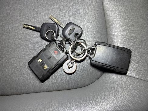 Used 2018 Chevrolet Colorado W/T w/ WT Convenience Package image 27