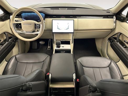 Used 2024 Land Rover Range Rover Long Wheelbase SE image 10