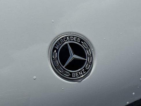 Certified 2023 Mercedes-Benz EQE 350+ 4MATIC SUV image 10