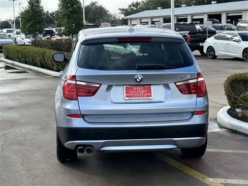 Used 2014 BMW X3 xDrive28i image 6