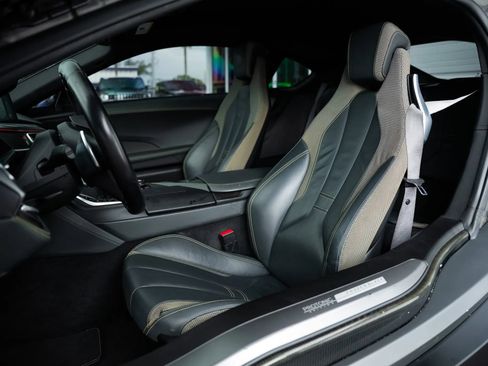 Used 2017 BMW i8 AWD/4WD image 17