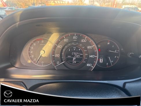 Used 2013 Honda Accord Sport image 7