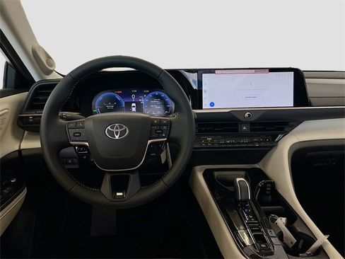 New 2026 Toyota Crown Limited image 24