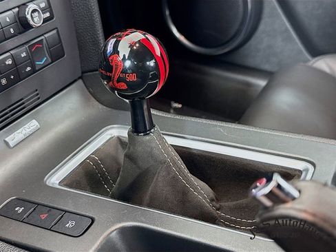 Used 2012 Ford Mustang Shelby GT500 w/ SVT Performance Pkg image 20