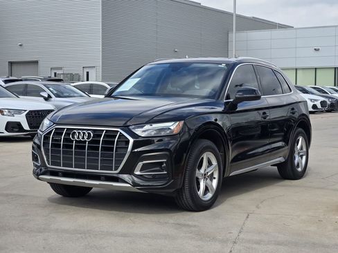 Certified 2023 Audi Q5 2.0T Premium w/ Convenience Package image 6