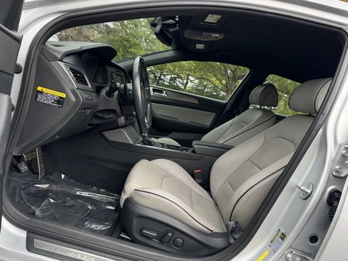 Used 2015 Hyundai Sonata Sport 2.0T image 15
