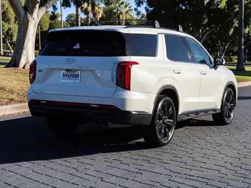 Used 2024 Hyundai Palisade XRT image 7