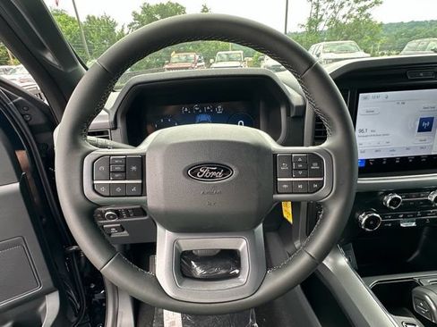 New 2026 Ford F150 XLT w/ Tow/Haul Package AWD/4WD image 8