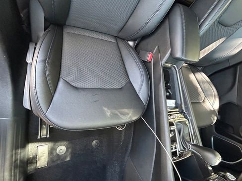 New 2025 Jeep Compass Latitude image 20