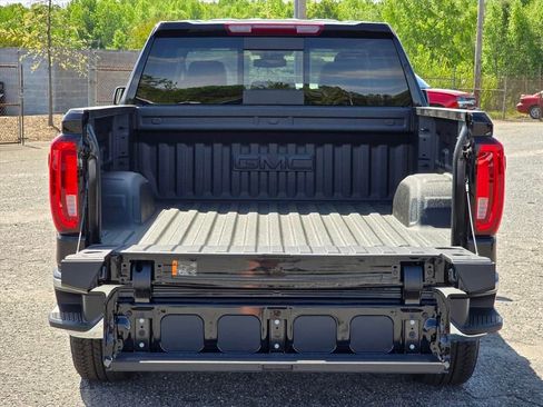 New 2026 GMC Sierra 1500 SLT w/ SLT Premium Plus Package AWD/4WD image 21