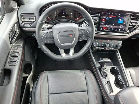 Certified 2023 Dodge Durango GT image 21