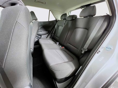 New 2026 Hyundai Venue SE FWD image 14