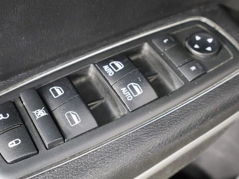 Used 2019 Dodge Charger Police w/ Fleet Safety Group image 13