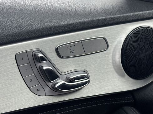 Used 2016 Mercedes-Benz C 300 4MATIC Sedan w/ Premium 1 Package image 26