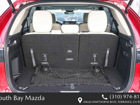 New 2026 MAZDA CX-90 3.3 Turbo w/ Premium Plus Pkg AWD/4WD image 12