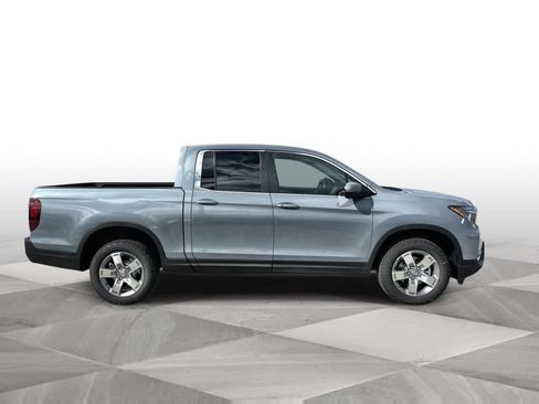 Used 2026 Honda Ridgeline RTL image 9