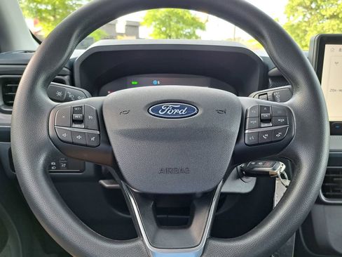 New 2026 Ford Maverick XL FWD image 9