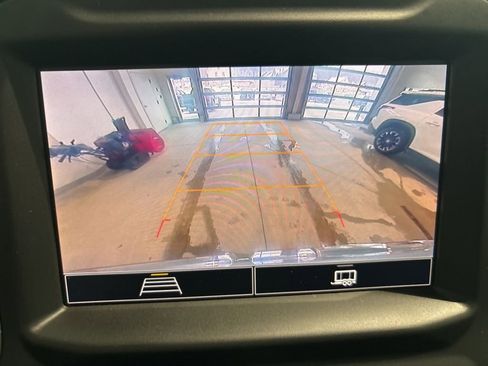 Certified 2022 GMC Sierra 1500 Pro w/ Pro Value Package image 29