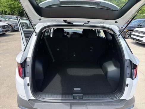New 2026 Hyundai Tucson SE FWD image 20