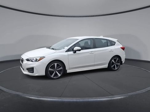 Used 2019 Subaru Impreza 2.0i Sport image 4