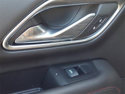 Used 2024 Chevrolet Tahoe RST w/ Sport Performance Package image 82