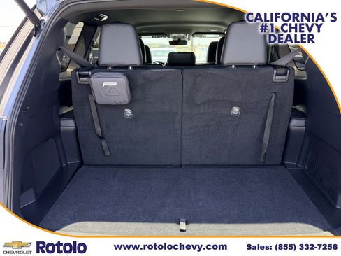 Used 2024 Lexus TX 350 FWD w/ Cold Weather Package image 12