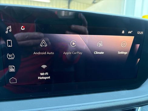 New 2026 Buick Envista Preferred w/ Convenience I Package image 23