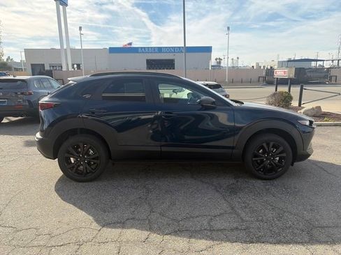 New 2026 MAZDA CX-30 Aire Edition AWD/4WD image 6