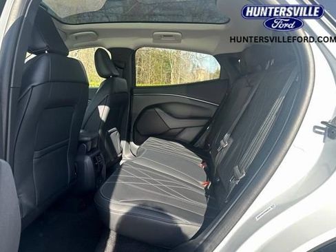 Used 2023 Ford Mustang Mach-E California Route 1 AWD/4WD image 15