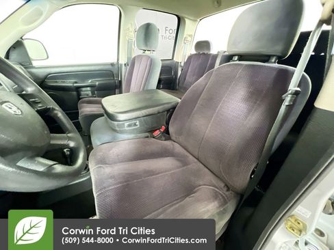 Used 2005 Dodge Ram 1500 Truck SLT image 20